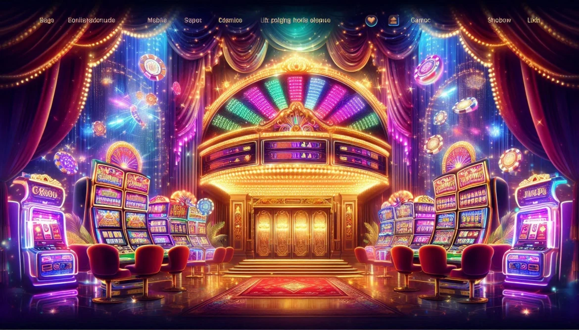 Gravira Casino